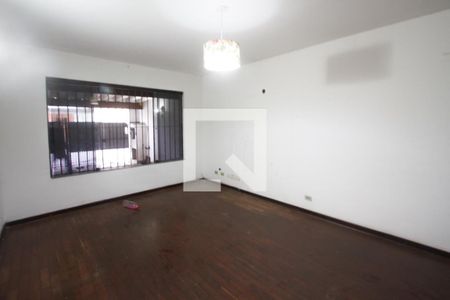 Sala de Estar de casa para alugar com 3 quartos, 149m² em Jardim das Flores, São Paulo