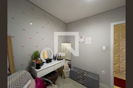 Quarto 2 de casa à venda com 3 quartos, 150m² em Vila Sao Geraldo, São Paulo