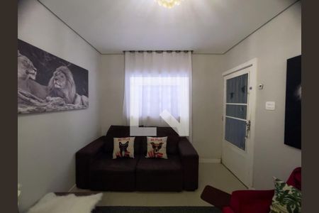 Sala de casa à venda com 3 quartos, 150m² em Vila Sao Geraldo, São Paulo