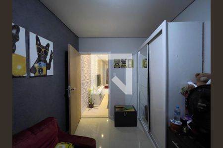 Quarto 1 de casa à venda com 3 quartos, 150m² em Vila Sao Geraldo, São Paulo