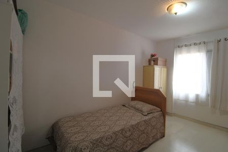 Quarto 2 de apartamento à venda com 2 quartos, 61m² em Santo Amaro, São Paulo