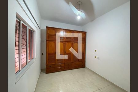 Quarto de casa para alugar com 1 quarto, 40m² em Higienópolis, Rio de Janeiro