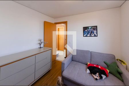 Quarto 1 de apartamento à venda com 3 quartos, 140m² em Prado, Belo Horizonte