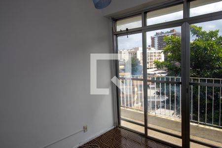 Quarto 1 de apartamento para alugar com 2 quartos, 90m² em Freguesia (jacarepaguá), Rio de Janeiro