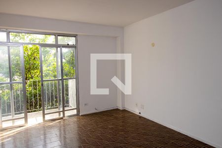 Sala de apartamento para alugar com 2 quartos, 90m² em Freguesia (jacarepaguá), Rio de Janeiro