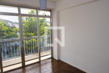 Quarto 1 de apartamento para alugar com 2 quartos, 90m² em Freguesia (jacarepaguá), Rio de Janeiro