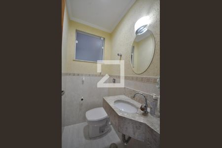 Lavabo de casa à venda com 3 quartos, 119m² em Vila Mazzei, São Paulo