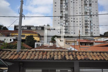 Vista da Sala de casa à venda com 3 quartos, 119m² em Vila Mazzei, São Paulo