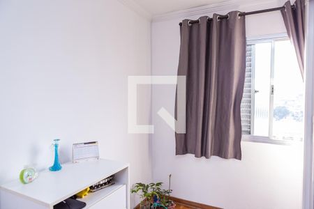 Quarto 1 de apartamento à venda com 2 quartos, 43m² em Conjunto Habitacional Padre Jose de Anchieta, São Paulo