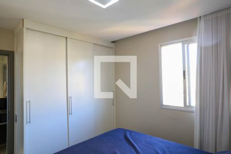 Quarto 1 de apartamento para alugar com 2 quartos, 170m² em São Pedro, Belo Horizonte