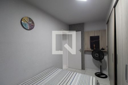 Quarto de apartamento para alugar com 1 quarto, 60m² em Curicica, Rio de Janeiro