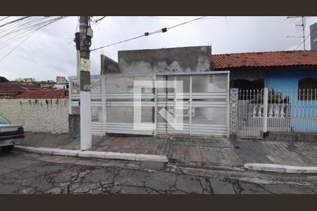 Foto 01 de casa à venda com 2 quartos, 280m² em Vila Maria Alta, São Paulo