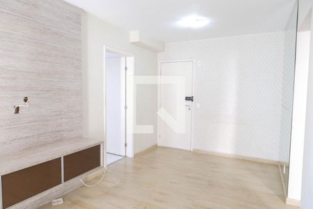 Sala de apartamento à venda com 2 quartos, 64m² em Vila Augusta, Guarulhos