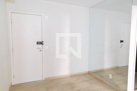 Sala de apartamento à venda com 2 quartos, 64m² em Vila Augusta, Guarulhos