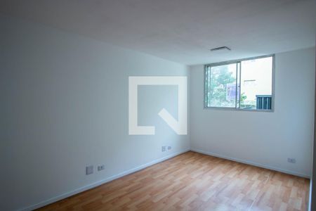 Sala de apartamento à venda com 2 quartos, 48m² em Itaquera, São Paulo