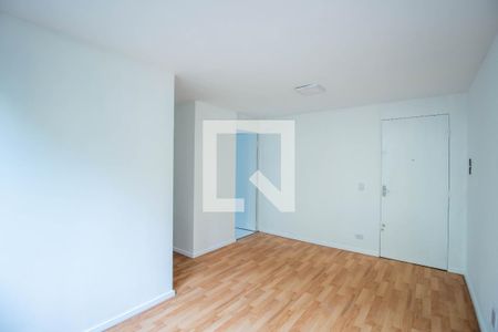 Sala de apartamento à venda com 2 quartos, 48m² em Itaquera, São Paulo