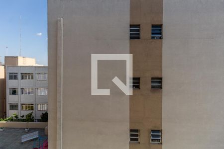 Vista Sala  de apartamento para alugar com 2 quartos, 53m² em Vila Pierina, São Paulo