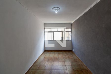 Sala  de apartamento para alugar com 2 quartos, 53m² em Vila Pierina, São Paulo