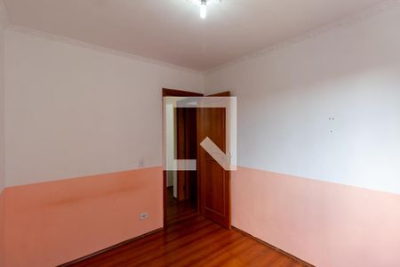 Quarto 1 de apartamento para alugar com 2 quartos, 53m² em Vila Pierina, São Paulo