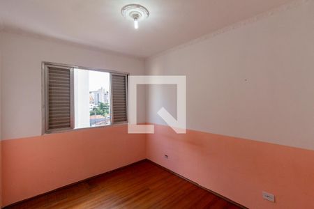 Quarto 1 de apartamento para alugar com 2 quartos, 53m² em Vila Pierina, São Paulo
