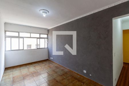 Sala  de apartamento para alugar com 2 quartos, 53m² em Vila Pierina, São Paulo