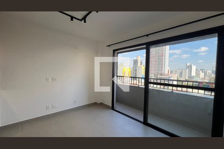 Quarto de kitnet/studio para alugar com 1 quarto, 27m² em Pinheiros, São Paulo