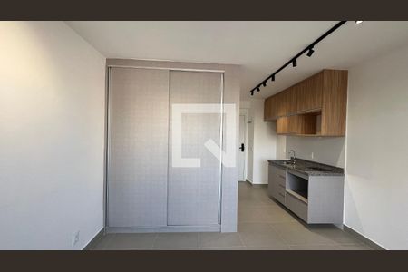 Quarto de kitnet/studio para alugar com 1 quarto, 27m² em Pinheiros, São Paulo