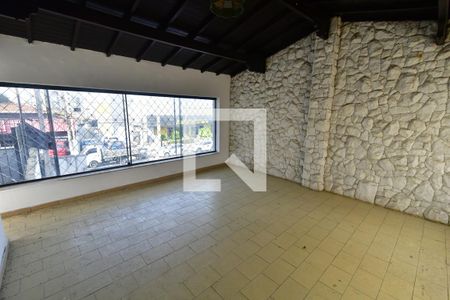 Sala 1 de casa à venda com 4 quartos, 349m² em Taquaral, Campinas