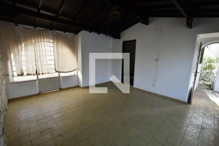 Sala 1 de casa à venda com 4 quartos, 349m² em Taquaral, Campinas