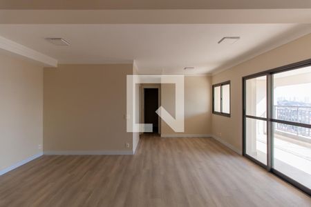 Sala de apartamento para alugar com 2 quartos, 89m² em Vila Independência, São Paulo
