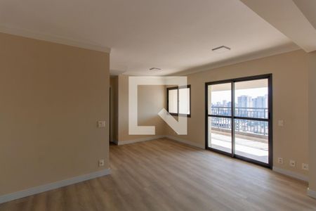 Sala de apartamento para alugar com 2 quartos, 89m² em Vila Independência, São Paulo