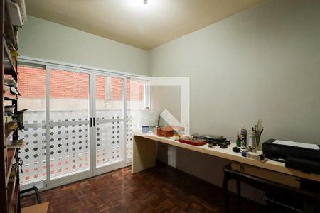 Quarto 1 de apartamento para alugar com 2 quartos, 55m² em Casa Verde, São Paulo