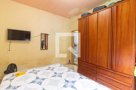 Quarto 1 de casa para alugar com 2 quartos, 70m² em Madureira, Rio de Janeiro