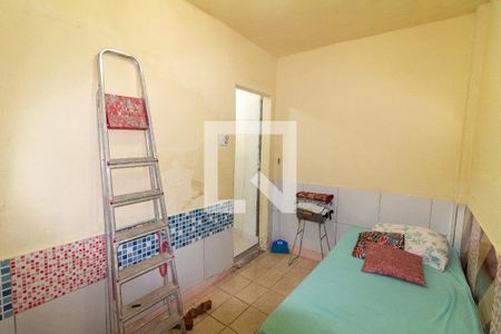 Quarto 2 de casa para alugar com 2 quartos, 70m² em Madureira, Rio de Janeiro