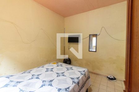 Quarto 1 de casa para alugar com 2 quartos, 70m² em Madureira, Rio de Janeiro