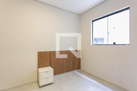 Quarto 1 de apartamento para alugar com 2 quartos, 41m² em Vila Mafra, São Paulo
