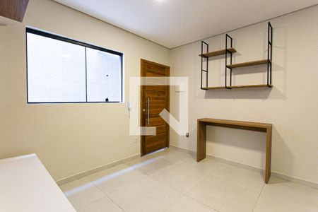 Apartamento para alugar com 2 quartos, 41m² em Vila Mafra, São Paulo