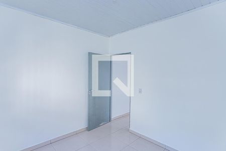 Quarto de casa para alugar com 1 quarto, 40m² em Vila Palmeiras, São Paulo