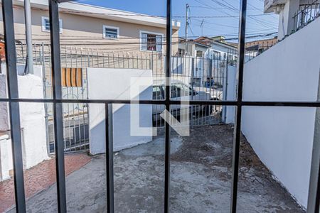 Vista Quarto de casa para alugar com 1 quarto, 40m² em Vila Palmeiras, São Paulo