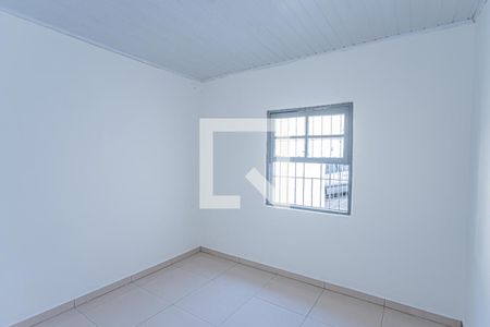 Quarto de casa para alugar com 1 quarto, 40m² em Vila Palmeiras, São Paulo