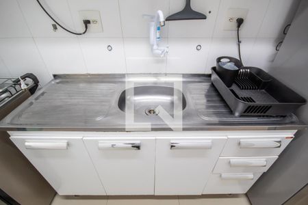 Apartamento para alugar com 84m², 3 quartos e 1 vaga Apartamento para alugar com 84m², 3 quartos e 1 vagaCozinha