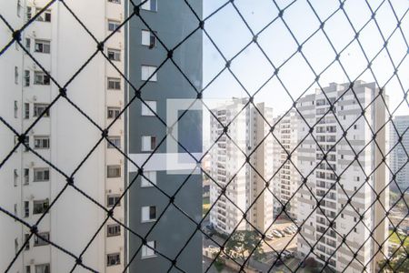 Vista da Suíte de apartamento para alugar com 3 quartos, 84m² em Continental, Osasco