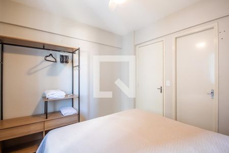 Suíte de apartamento para alugar com 3 quartos, 84m² em Continental, Osasco