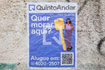 Apartamento para alugar com 84m², 3 quartos e 1 vaga Apartamento para alugar com 84m², 3 quartos e 1 vagaPlaca