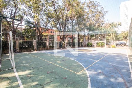 Apartamento para alugar com 84m², 3 quartos e 1 vaga Apartamento para alugar com 84m², 3 quartos e 1 vagaQuadra