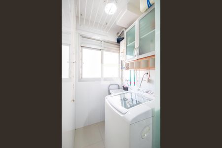 Apartamento para alugar com 84m², 3 quartos e 1 vaga Apartamento para alugar com 84m², 3 quartos e 1 vagaÁrea de Serviço