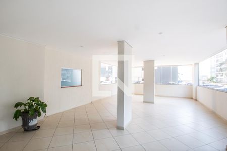 Apartamento para alugar com 84m², 3 quartos e 1 vaga Apartamento para alugar com 84m², 3 quartos e 1 vagaHall de entrada