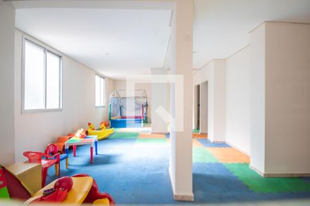 Apartamento para alugar com 84m², 3 quartos e 1 vaga Apartamento para alugar com 84m², 3 quartos e 1 vagaBrinquedoteca