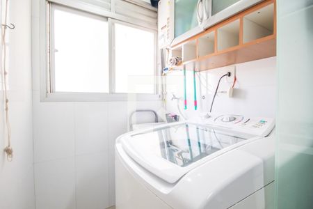 Apartamento para alugar com 84m², 3 quartos e 1 vaga Apartamento para alugar com 84m², 3 quartos e 1 vagaÁrea de Serviço