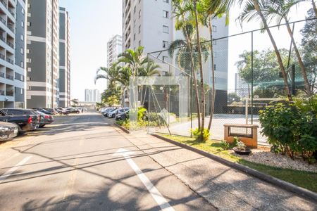 Apartamento para alugar com 84m², 3 quartos e 1 vaga Apartamento para alugar com 84m², 3 quartos e 1 vagaÁrea comum